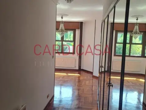 Piso en calle de Pizarro