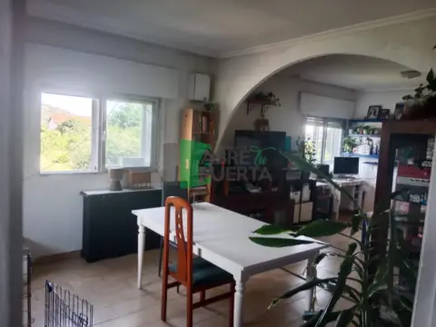 Casa en Leiro