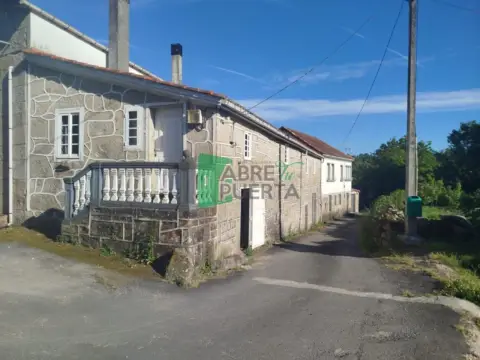 Casa en Vilamarín