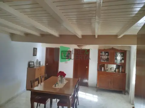 Casa en Vilamarín