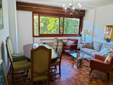 Piso en Plaza de España