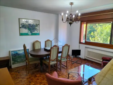 Piso en Plaza de España