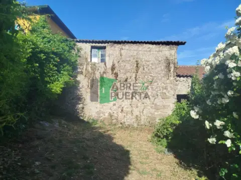 Casa en Vilamarín