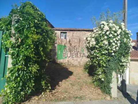 Casa en Vilamarín