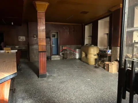 Casa en calle de la Rúa