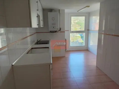 Dúplex en Rúa Chano Piñeiro, 1