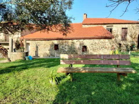 Piso – Ferrol