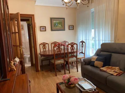 Casa en calle de Manuela López