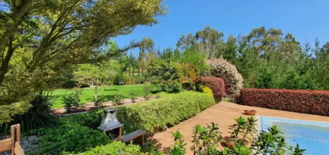 Chalet en Vilanova de Arousa