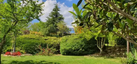Chalet en Vilanova de Arousa