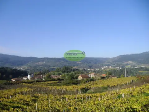 Casa en Castrelo de Miño