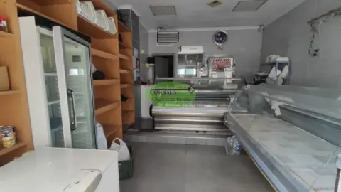 Local comercial en Ourense