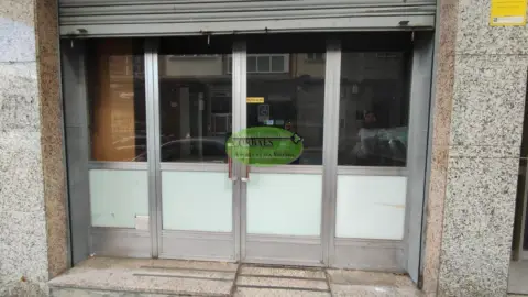 Local comercial en Ourense