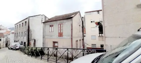Casa en Redondela