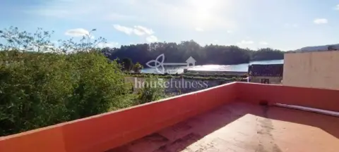 Casa en Mugardos