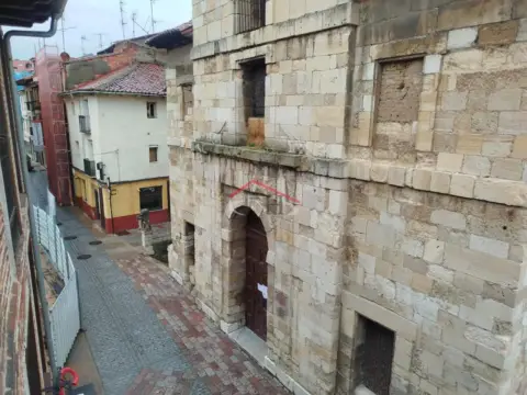 Casa en calle de los Herreros
