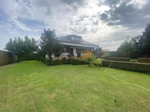 Casa en Vilanova de Arousa