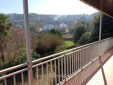 Chalet en Soutomaior