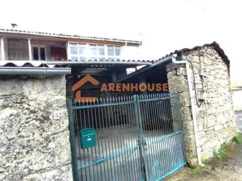 Casa en Montederramo