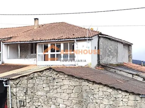 Casa en Montederramo