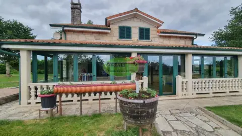 Chalet en Carballiño (O)