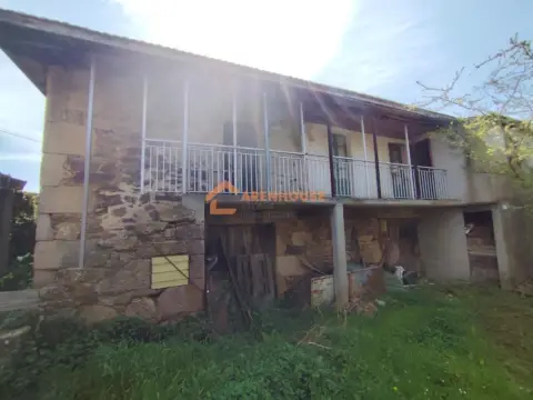 Casa en Merca (A)
