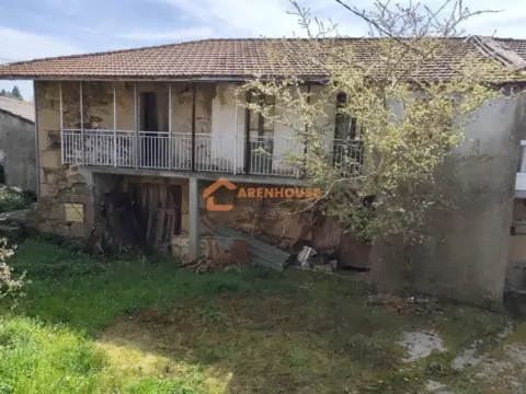 Casa en Merca (A)