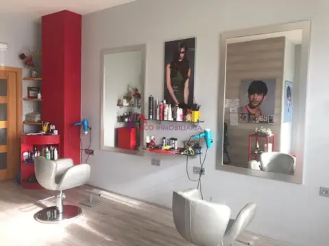 Local comercial en calle Pablo Casals