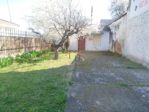Casa en Avenida Príncipe Felipe