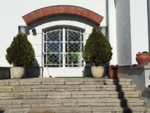 Chalet en Avenida de Asturias
