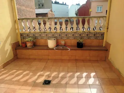 Casa en León