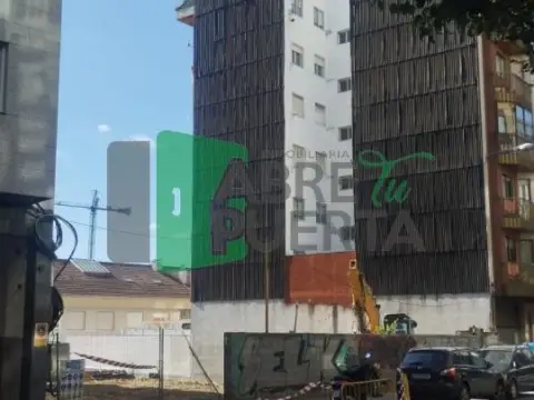 Piso en Jardín