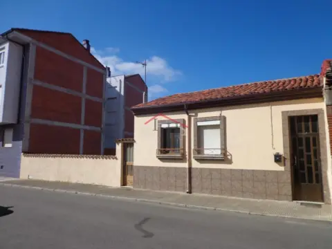 Casa en calle de Juanillo 'El Juglar'