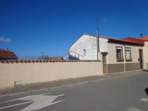Casa en calle de Juanillo 'El Juglar'