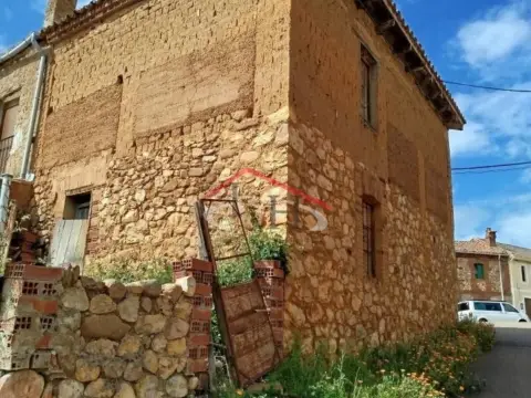 Casa en Plaza Barrera
