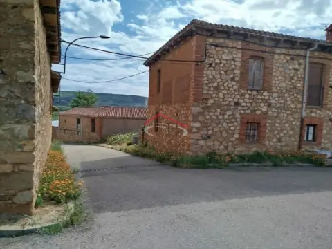 Casa en Plaza Barrera