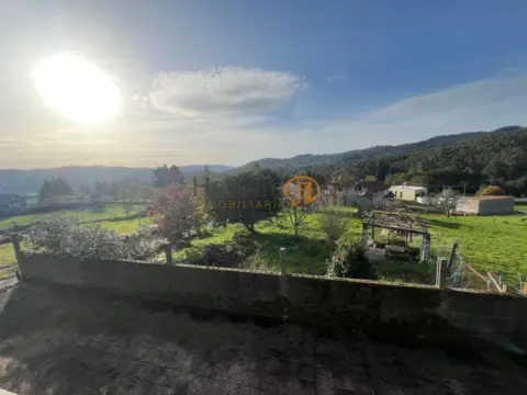 Casa en Ponte Caldelas