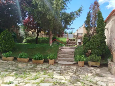 Casa en Avenida del Portillo