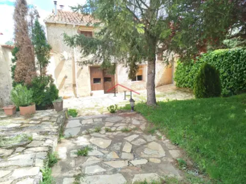 Casa en Avenida del Portillo