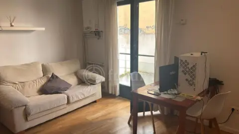 Apartamento en calle de Rabanal