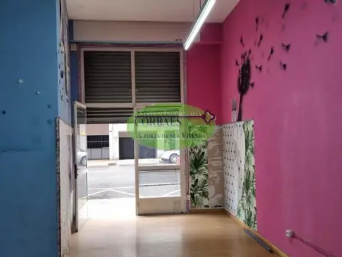 Local comercial en Ourense