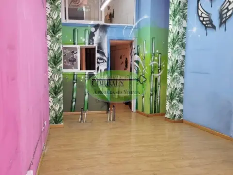 Local comercial en Ourense