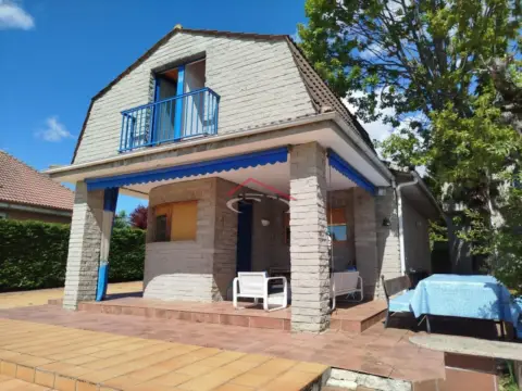 Casa en calle Picos Las Gambillas