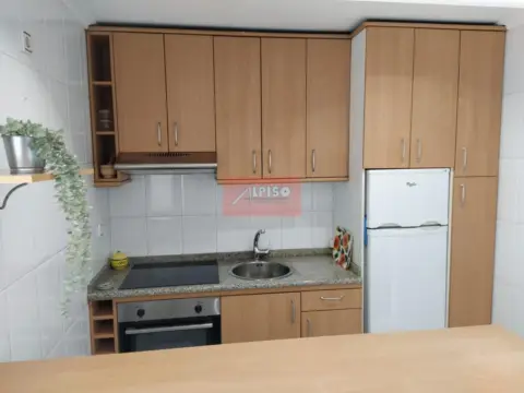 Apartamento en Centro