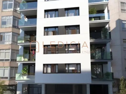 Piso en calle de Sanjurjo Badía