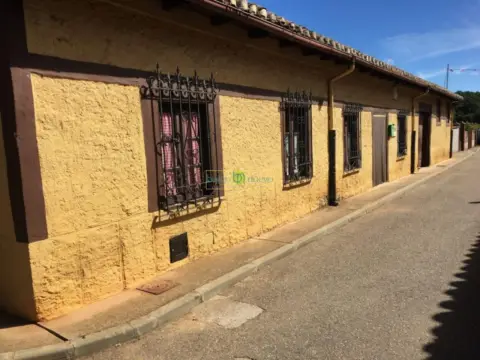 House in calle de Pisones