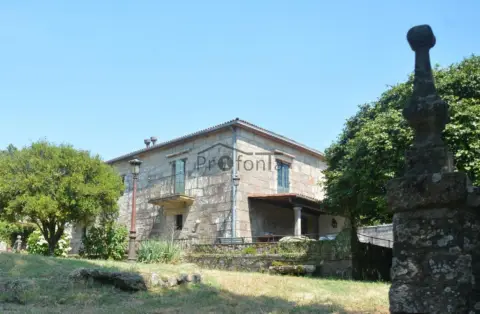 Casa en Padrón