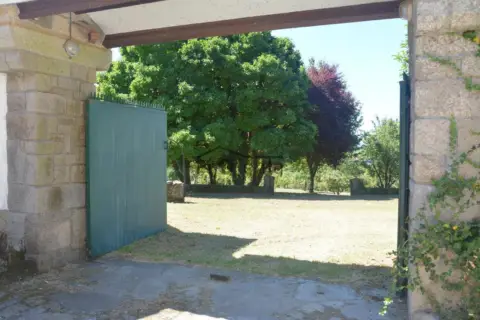 Casa en Padrón