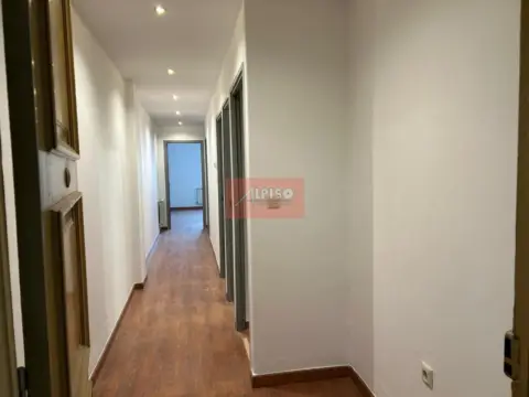 Piso en calle de Celso Emilio Ferreiro