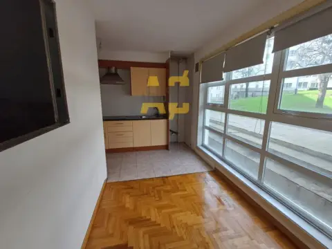 Dúplex en Lavadores-Sárdoma